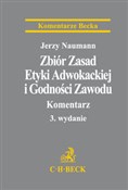 Zbiór Zasa... - Jerzy Naumann -  polnische Bücher