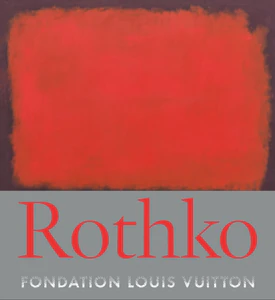 Bild von Rothko