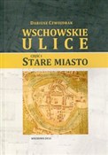 Wschowskie... - Dariusz Czwojdrak -  polnische Bücher