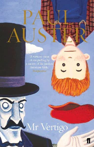 Bild von AUSTER: MR VERTIGO