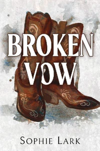 Bild von Broken Vow