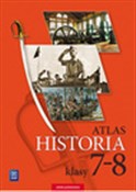 Polnische buch : Historia A... - Opracowanie Zbiorowe