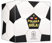 Polska gol... -  Książka z wysyłką do Niemiec 