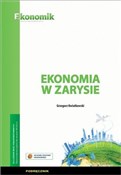 Polnische buch : Ekonomia w... - Grzegorz Kwiatkowski