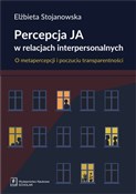 Polska książka : Percepcja ... - Elżbieta Stojanowska