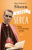 W górę ser... - Fulton Sheen -  Książka z wysyłką do Niemiec 