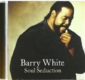 Barry Whit... - Barry White -  Książka z wysyłką do Niemiec 