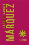 Książka : Szarańcza - Gabriel Garcia Marquez