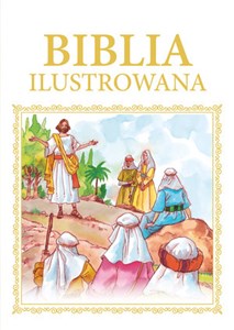 Obrazek Biblia ilustrowana