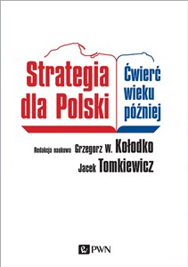 Bild von Strategia dla Polski Ćwierć wieku później
