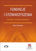 Książka : Fundacje i... - Robert Barański