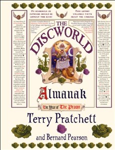 Obrazek The Discworld Almanak