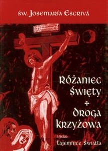 Bild von Różaniec Święty Droga Krzyżowa