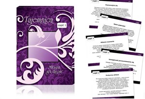 Obrazek Tajemnica część 1