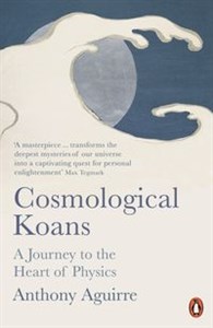 Bild von Cosmological Koans A Journey to the Heart of Physics