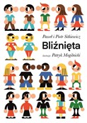 Książka : Bliźnięta - Piotr Sitkiewicz, Paweł Sitkiewicz