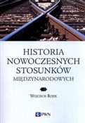 Historia n... - Wojciech Rojek -  polnische Bücher