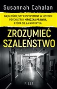 Polska książka : Zrozumieć ... - Susannah Cahalan
