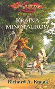 Kraina min... - Richard A. Knaak -  polnische Bücher
