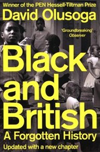 Bild von Black and British