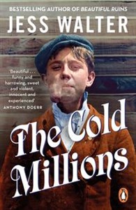 Bild von The Cold Millions