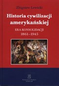 Historia c... - Zbigniew Lewicki -  fremdsprachige bücher polnisch 
