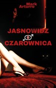 Polska książka : Jasnowidz ... - Mark Arturro
