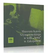 Polska książka : Muzeum Kar... - Opracowanie Zbiorowe