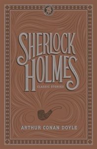 Bild von Sherlock Holmes: Classic Stories