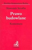 Polnische buch : Prawo budo... - Sławomir Serafin