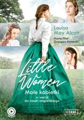 Little Wom... - Louisa May Alcott, Marta Fihel, Grzegorz Komerski -  polnische Bücher