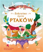 Sekretne ż... - Moira Butterfield -  polnische Bücher
