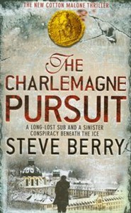 Bild von Charlemagne Pursuit