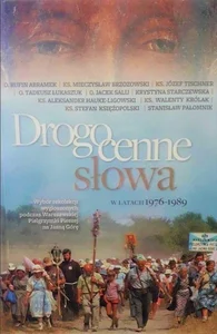 Obrazek Drogocenne słowa