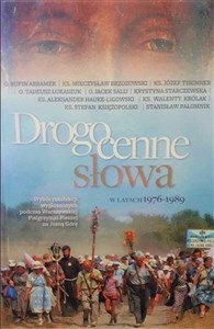 Bild von Drogocenne słowa