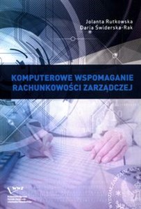 Obrazek Komputerowe wspomaganie rachunkowości zarządczej