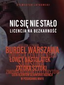 Polska książka : Nic się ni... - Sylwester Latkowski
