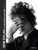 Bob Dylan ... - Andy Gill -  Książka z wysyłką do Niemiec 