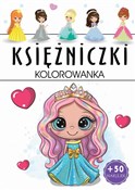 Zobacz : Księżniczk... - Opracowanie Zbiorowe