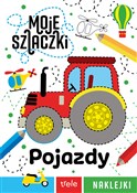 Moje szlac... - Opracowanie Zbiorowe - Ksiegarnia w niemczech