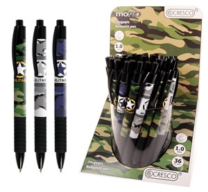 Obrazek Długopis Moro (36szt)