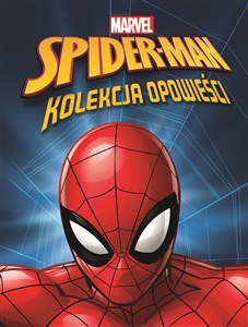 Obrazek Kolekcja opowieści Marvel Spider-Man