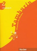 Tamburin 2... - Siegfried Buttner, Gabriele Kopp, Josef Alberti -  polnische Bücher