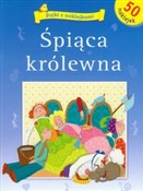 Śpiąca Kró... - Marcin Malicki - buch auf polnisch 