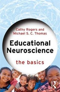 Bild von Educational Neuroscience The basics