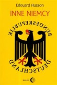 Inne Niemc... - Edouard Husson -  Książka z wysyłką do Niemiec 