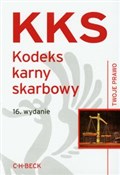 Kodeks kar... -  Książka z wysyłką do Niemiec 