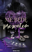 Nie będę p... - Edyta Kene -  fremdsprachige bücher polnisch 