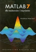 MATLAB 7 d... - Rudra Pratap -  polnische Bücher