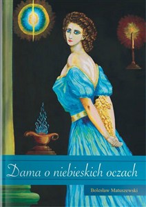 Bild von Dama o niebieskich oczach